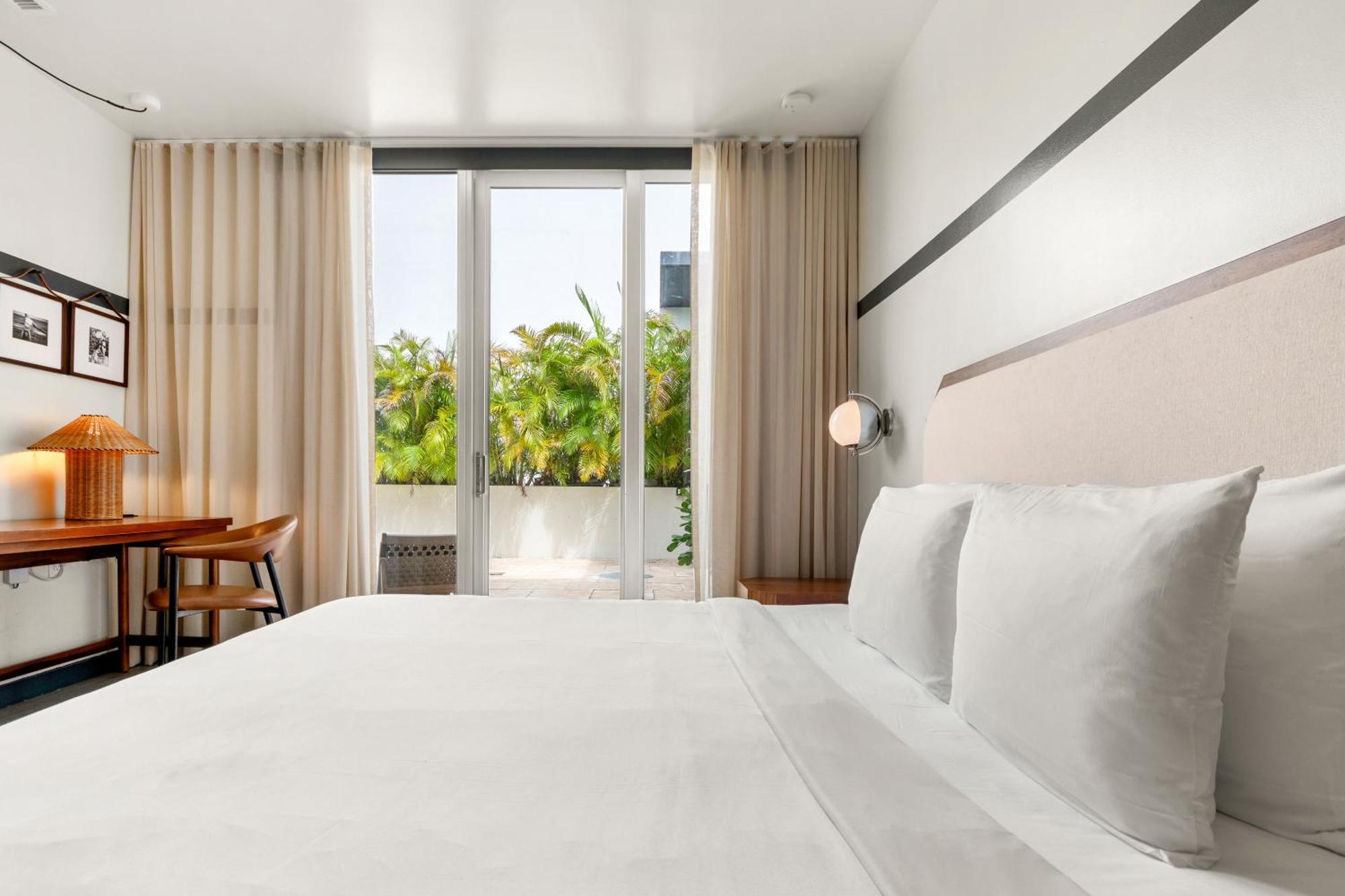 Hotel The Daydrift Miami Beach Exteriér fotografie
