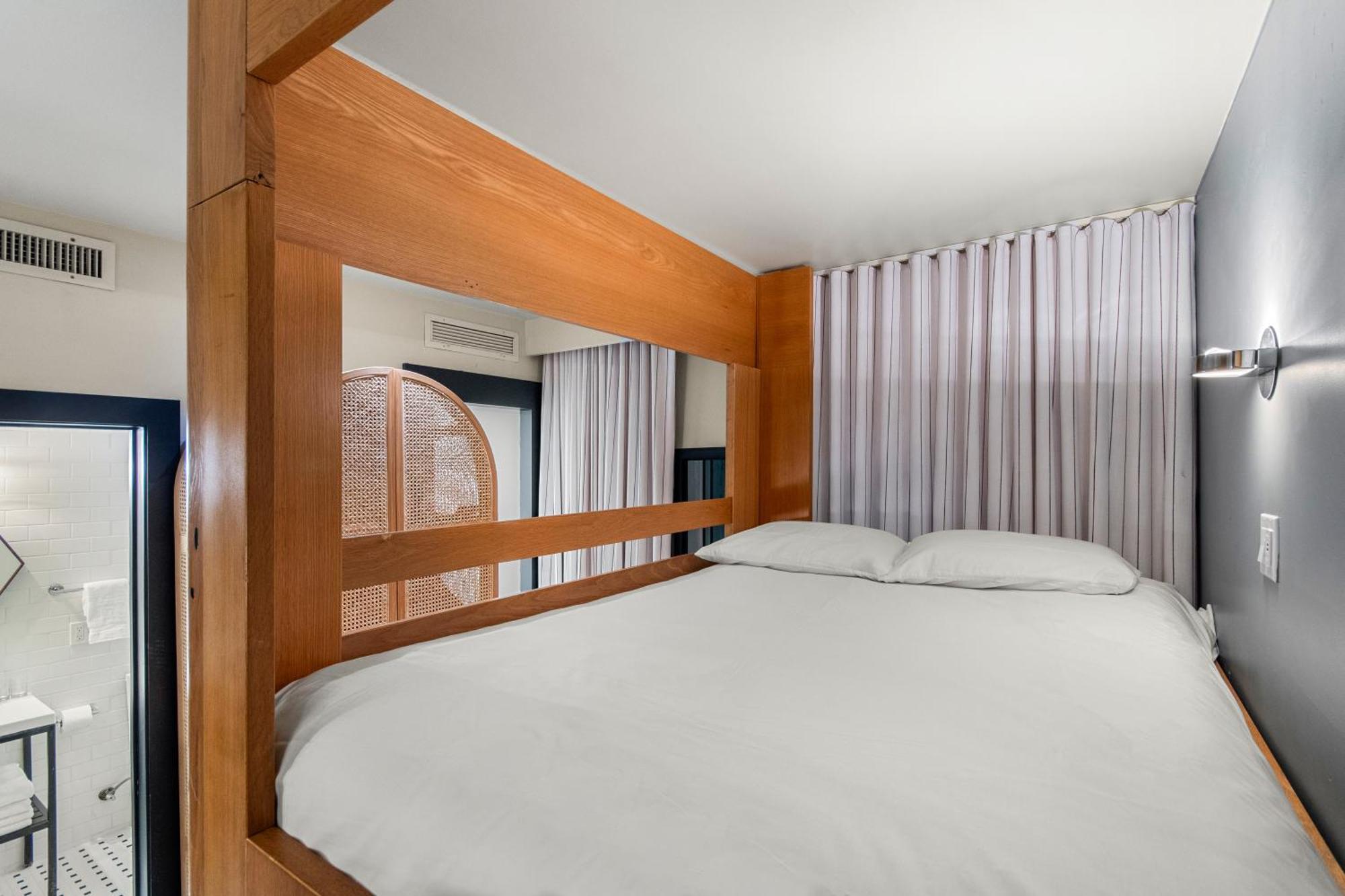 Hotel The Daydrift Miami Beach Exteriér fotografie