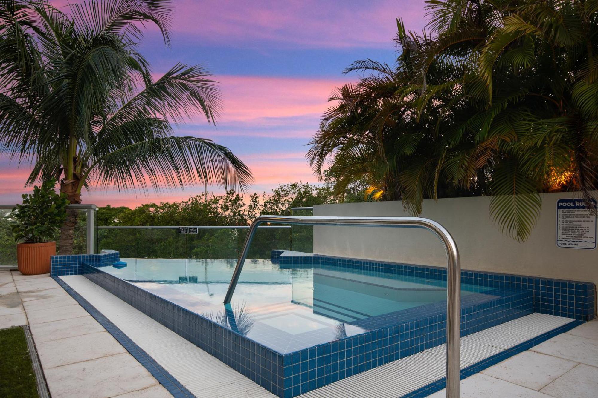 Hotel The Daydrift Miami Beach Exteriér fotografie