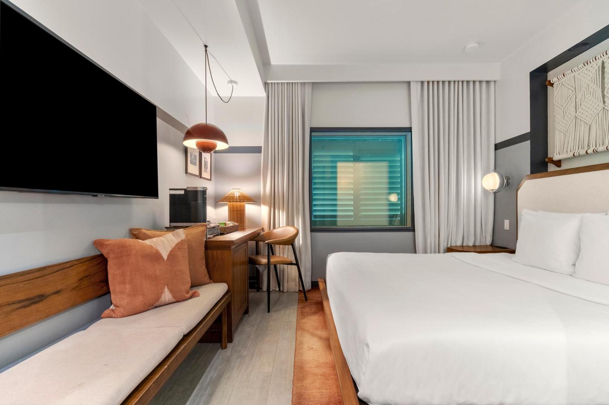 Hotel The Daydrift Miami Beach Exteriér fotografie