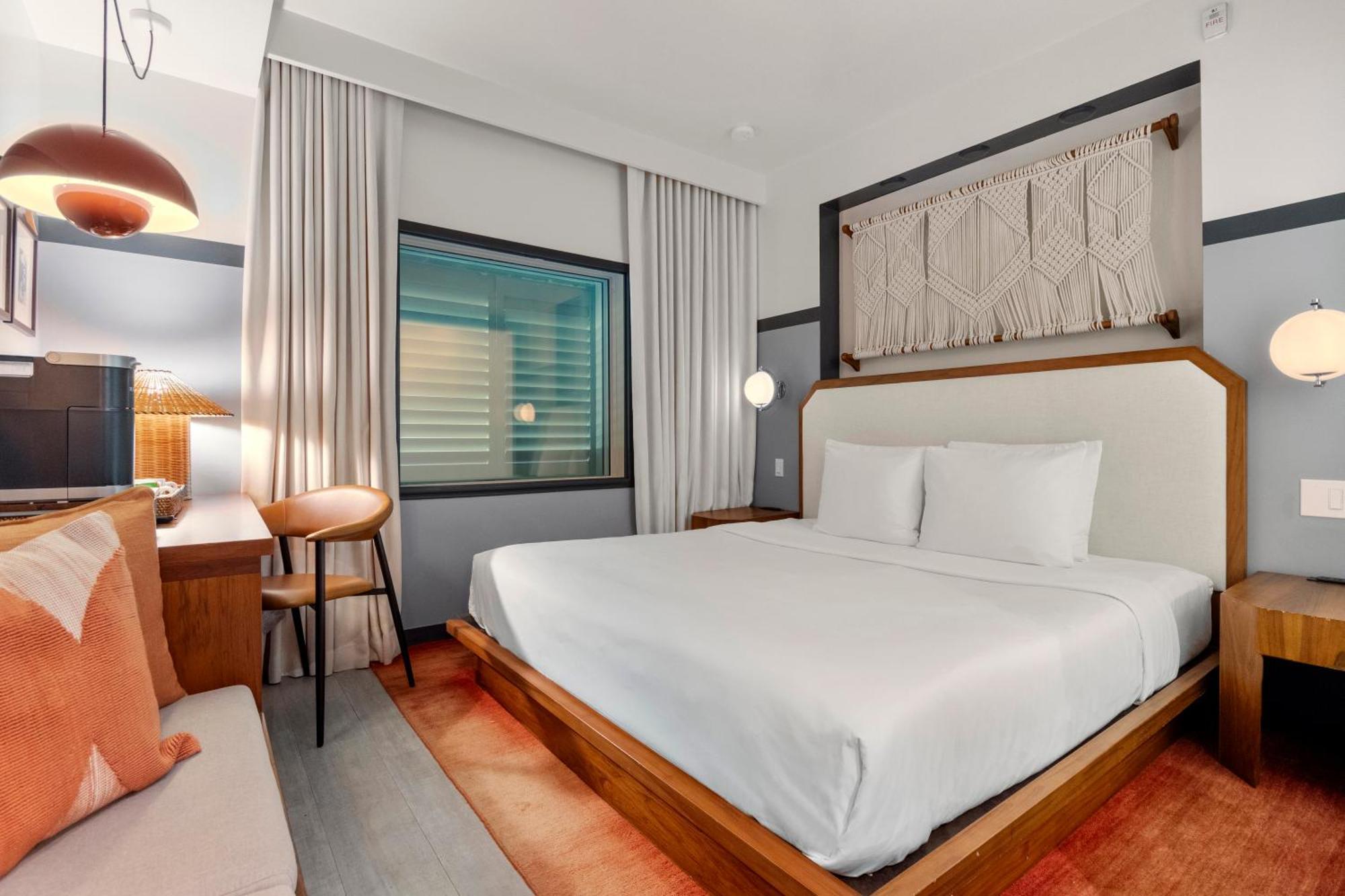 Hotel The Daydrift Miami Beach Exteriér fotografie
