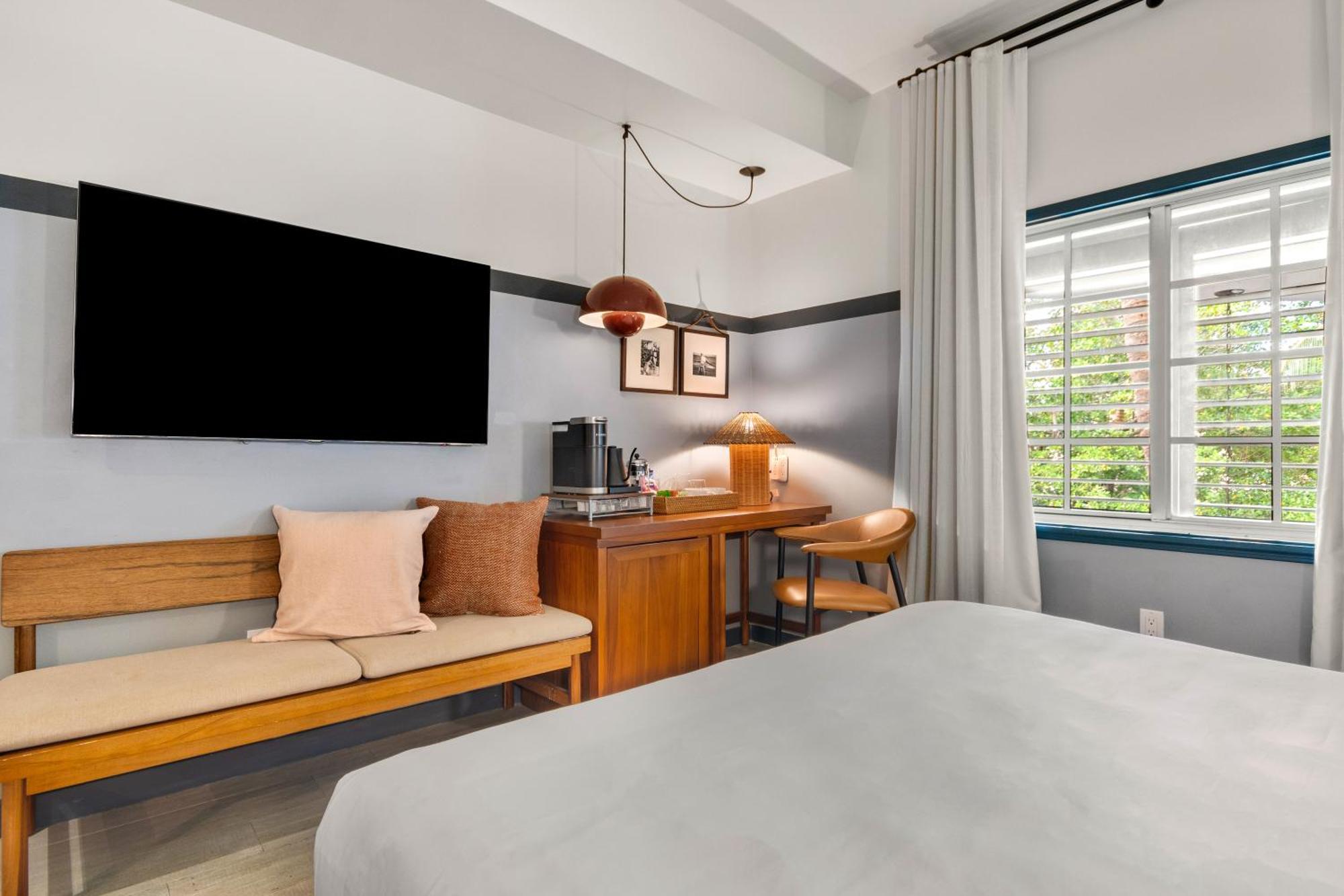 Hotel The Daydrift Miami Beach Exteriér fotografie
